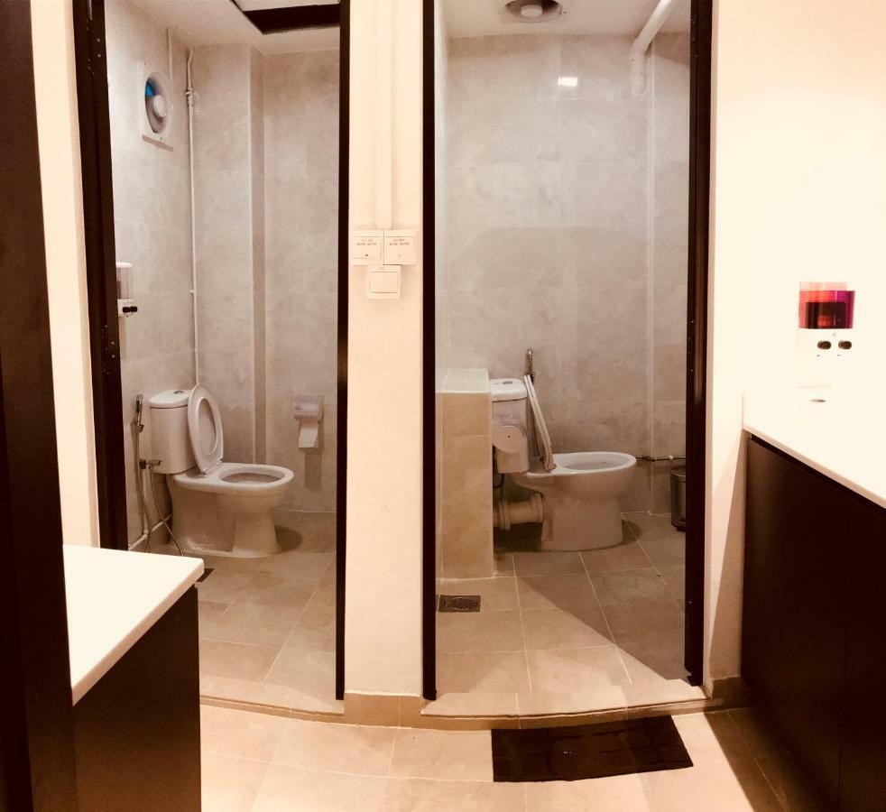 Atlantis Pods @ Chinatown Hotel Singapore Buitenkant foto